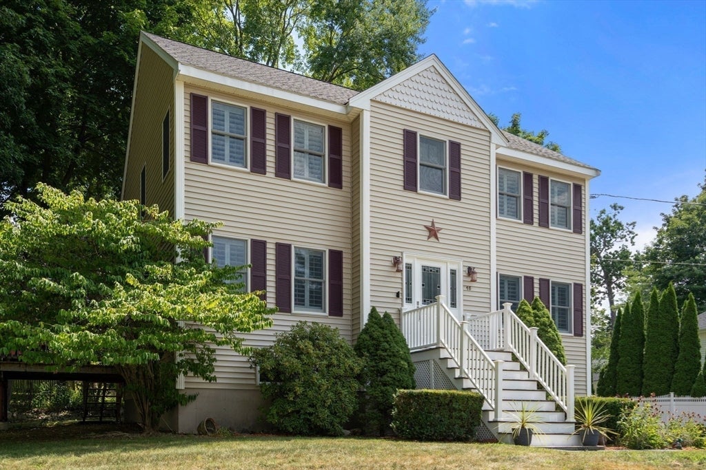 15 Island Road, Lynnfield, MA, 15 Island Road, Lynnfield, MA Photo #33