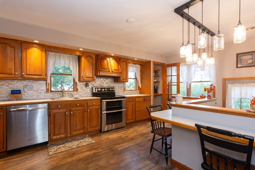 Photo: 12 Tarbox Street, Dedham, MA