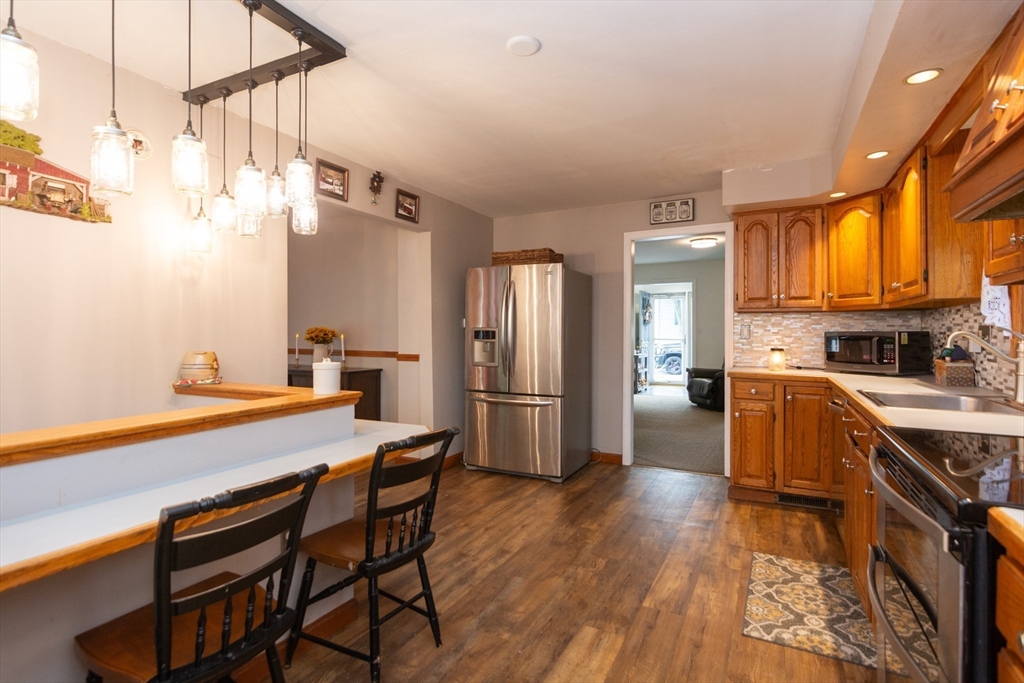 12 Tarbox Street, Dedham, MA Photo #7