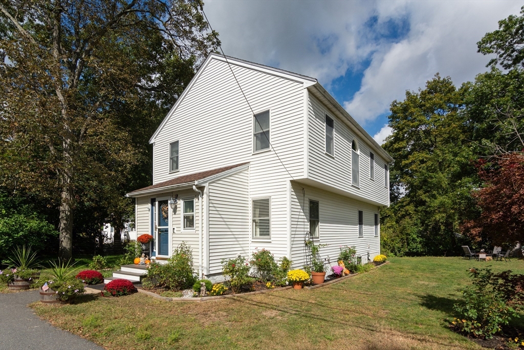 12 Tarbox Street, Dedham, MA Photo #3