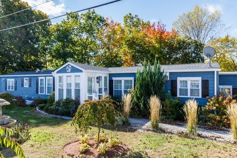 276 Lunenburg Street 50 Fitchburg MA 01420