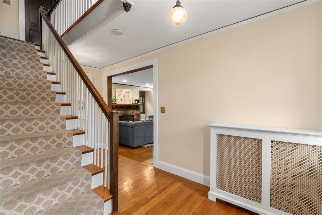 15 Pleasant Street