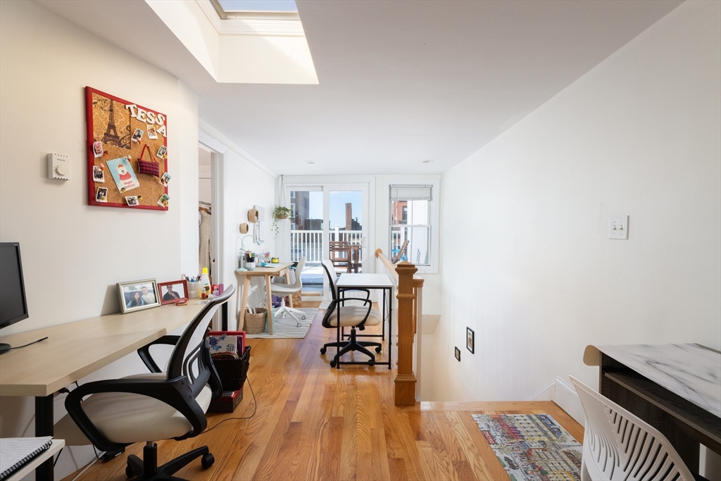 499 Beacon Street