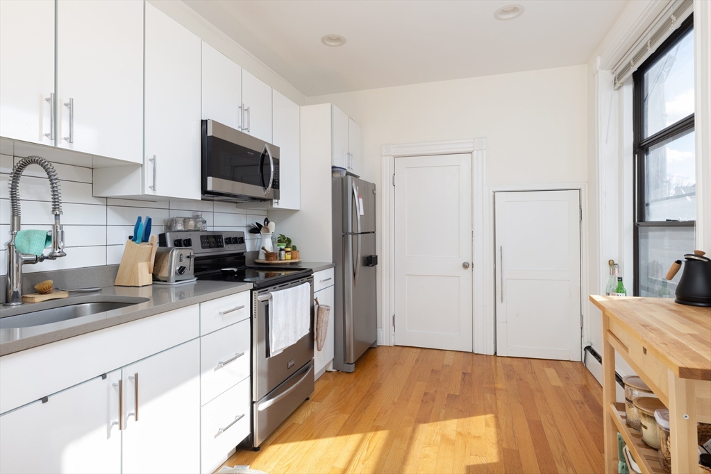 499 Beacon Street