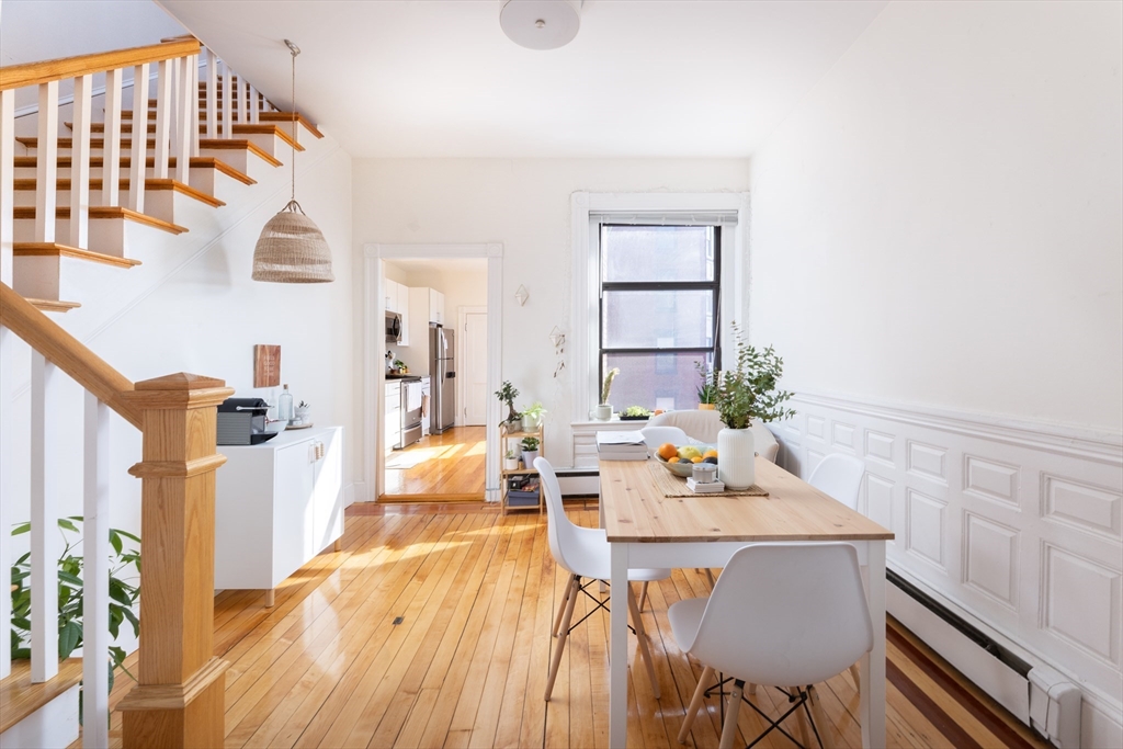 499 Beacon Street