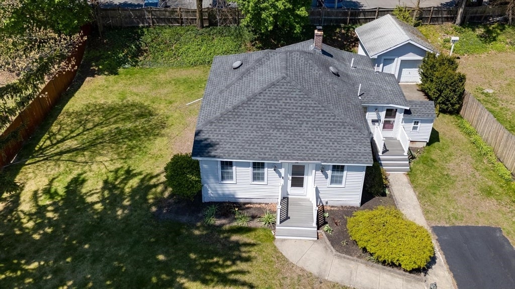 32 Plainfield Ave