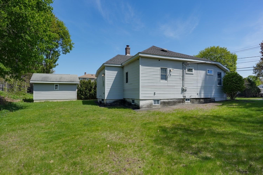 32 Plainfield Ave