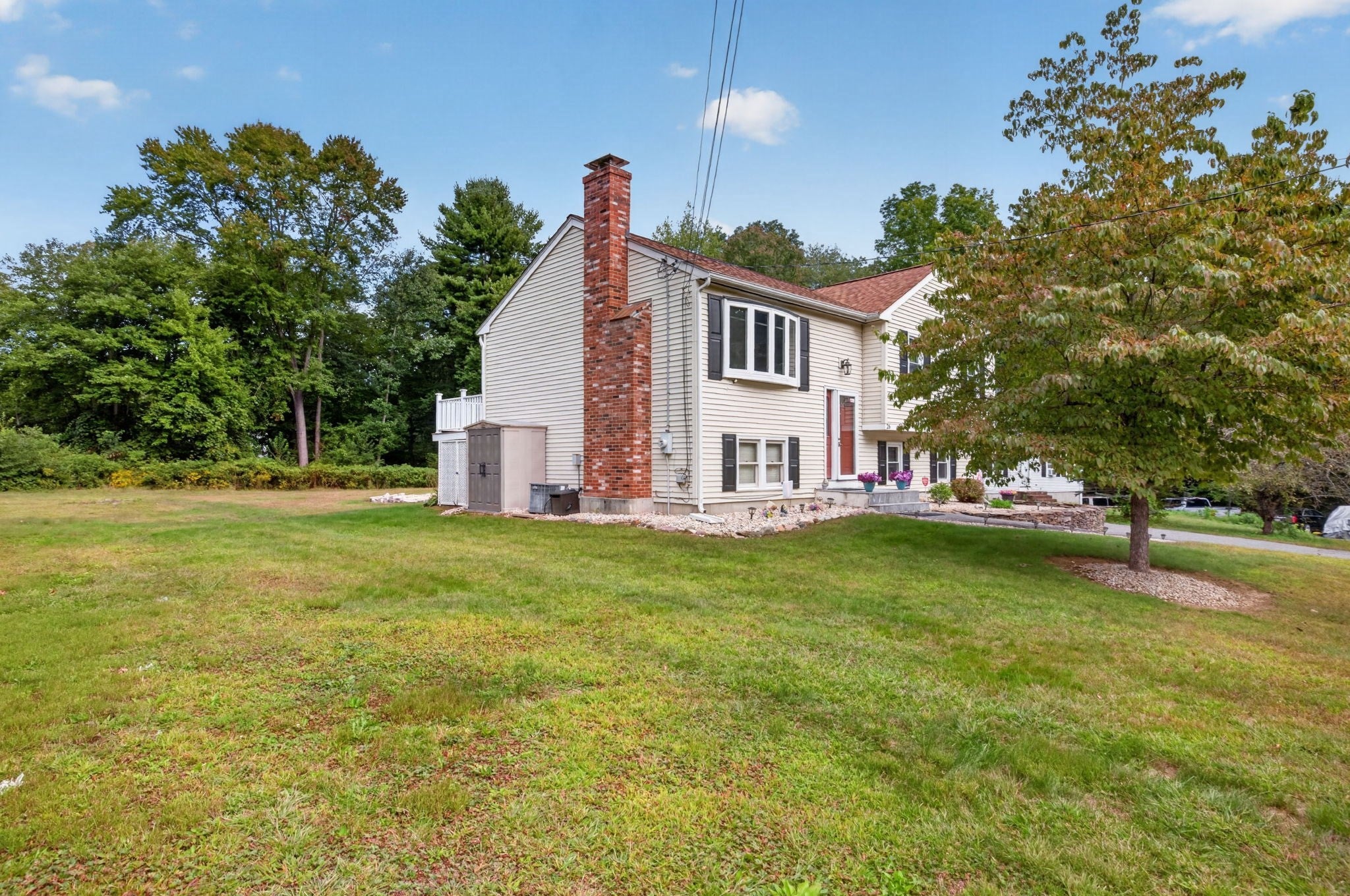 26 Acre Rd