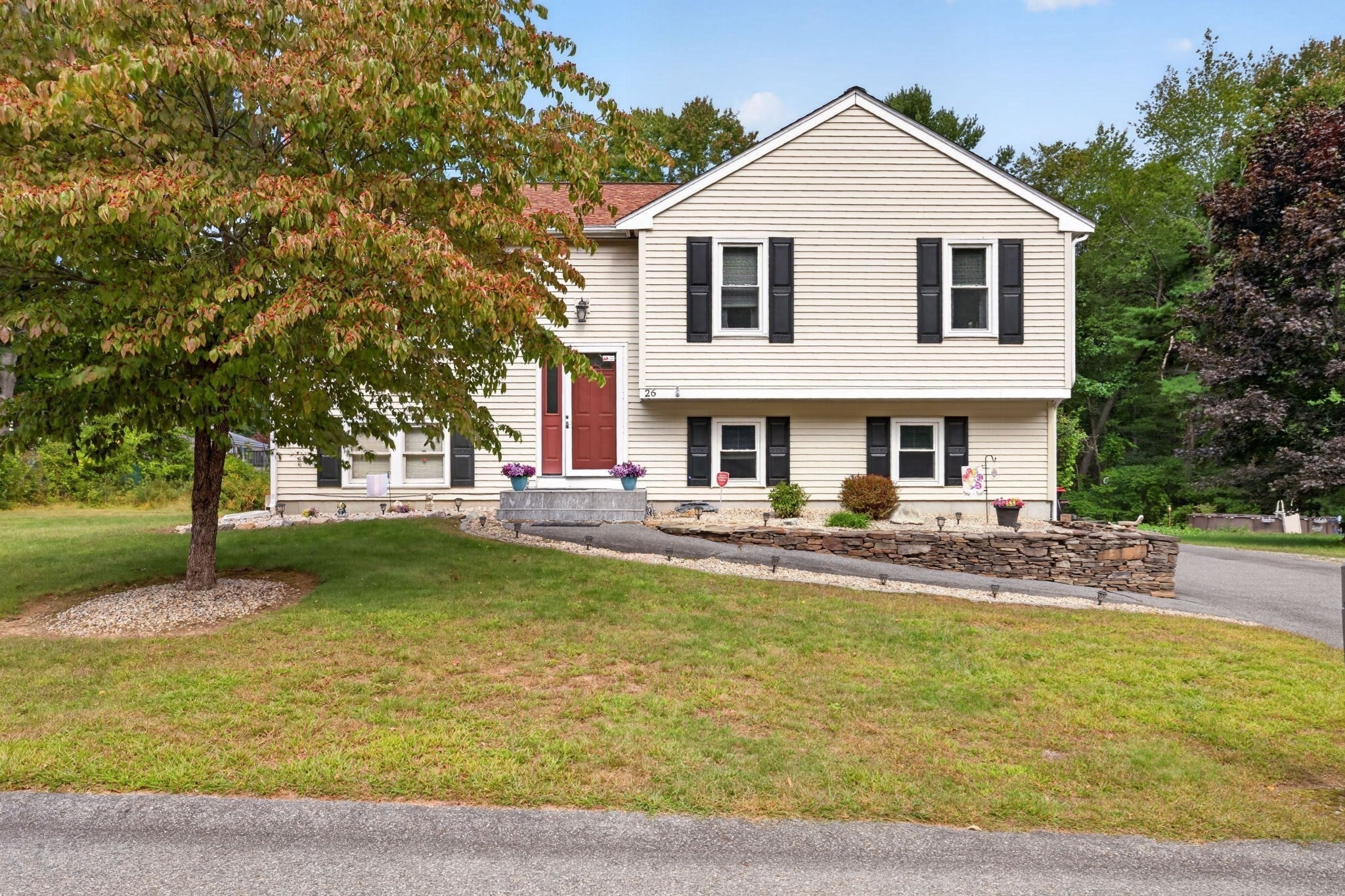 26 Acre Rd
