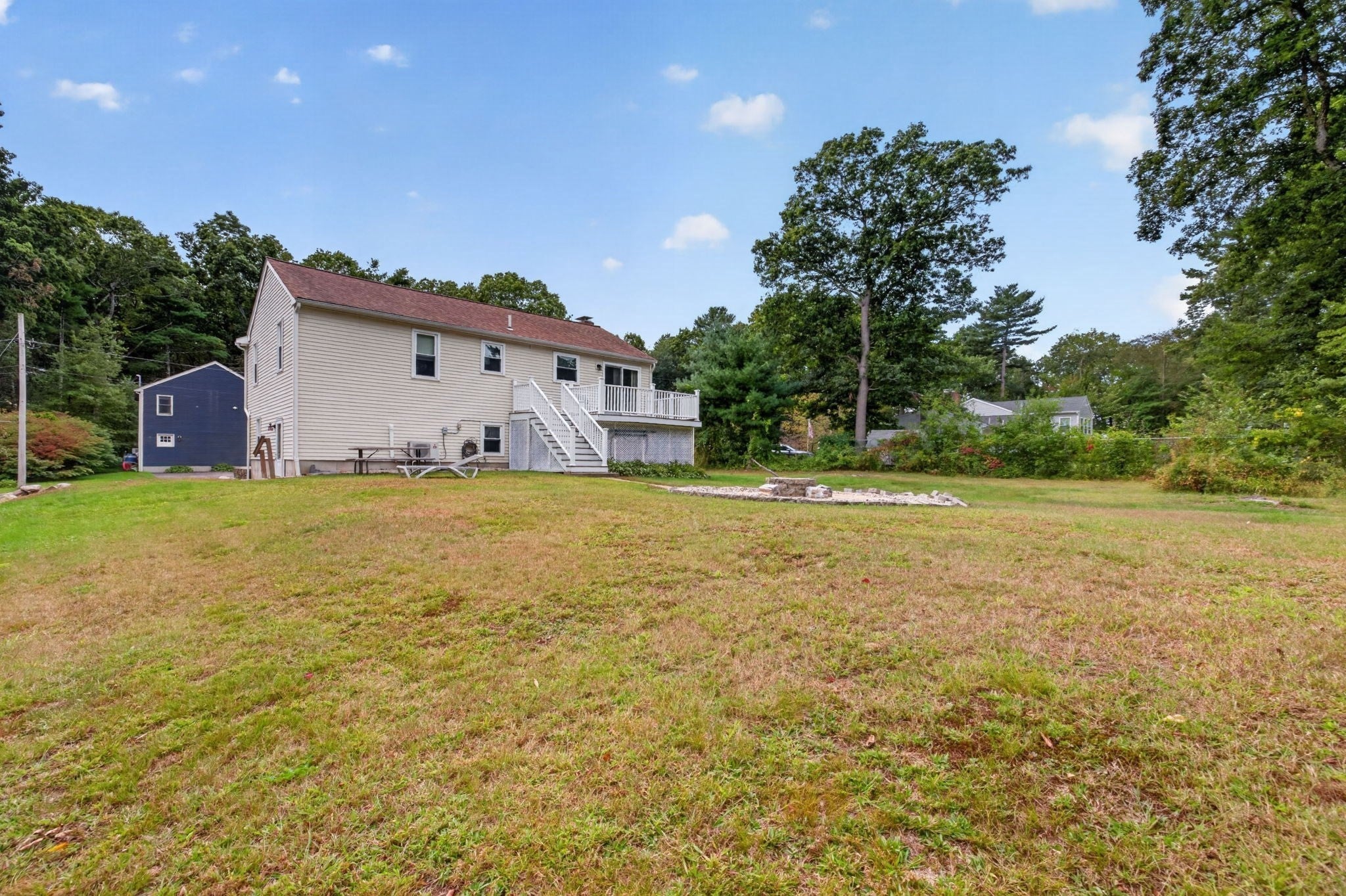 26 Acre Rd