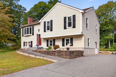 Photo of 26 Acre Rd, Norton, MA 02766 (MLS # 73582447)