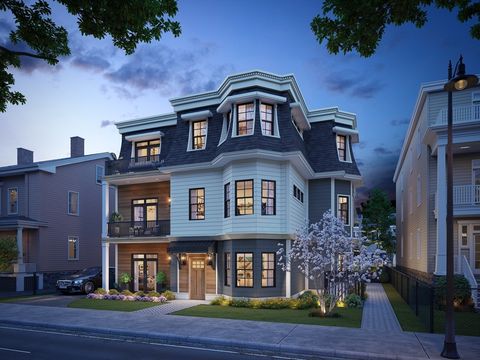 33 Pearl St. 2 Boston MA 02125
