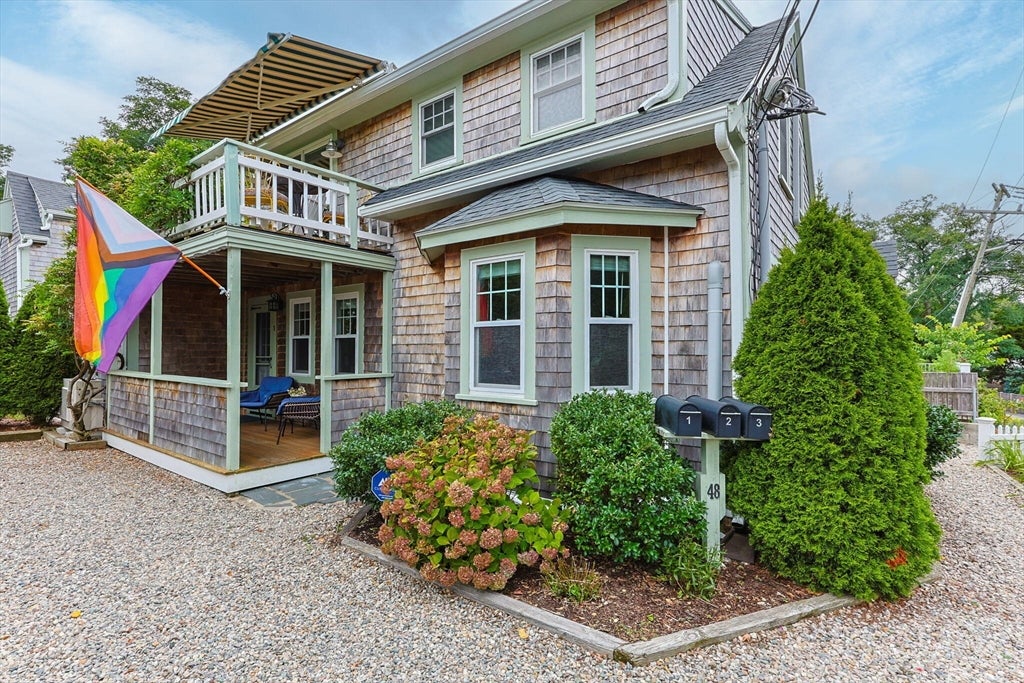 48 Pleasant Street Unit 1, Provincetown, MA, 48 Pleasant Street Unit 1, Provincetown, MA Photo #1