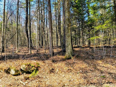 lot 16 Porcupine Courts Becket MA 01223