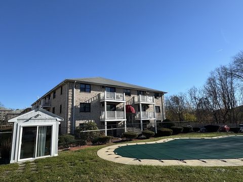 8 Kenmar Drive 51 Billerica MA 01821