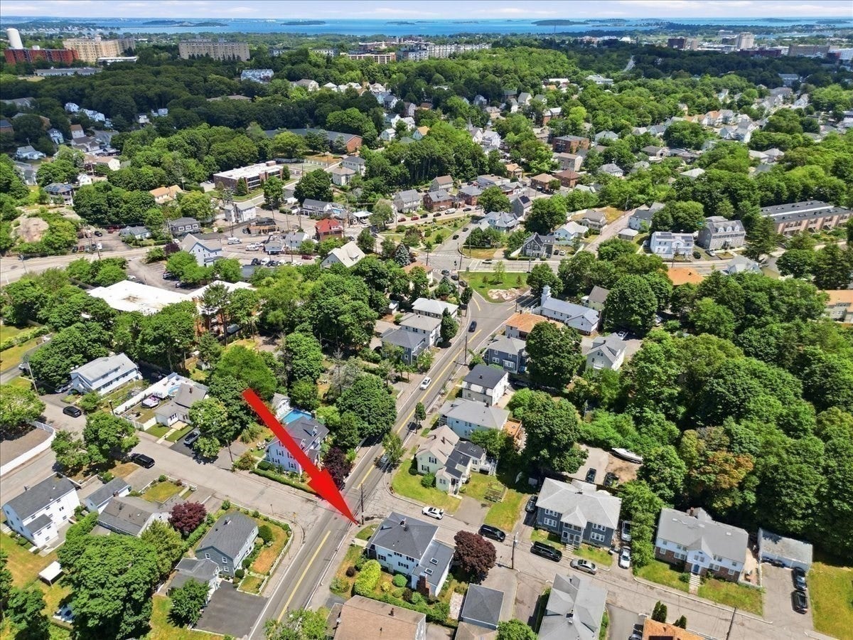 70 West St, Quincy, MA, 70 West St, Quincy, MA Photo #30