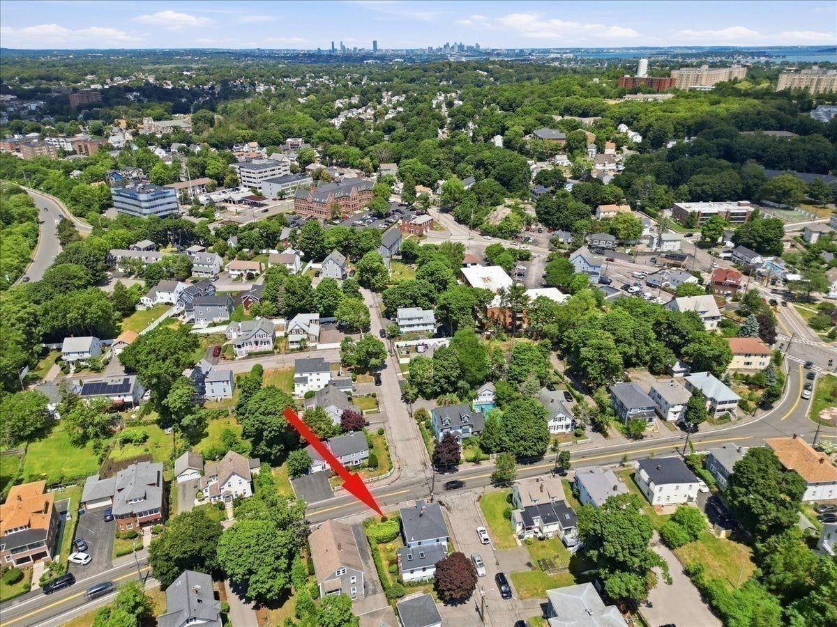 70 West St, Quincy, MA Photo #31
