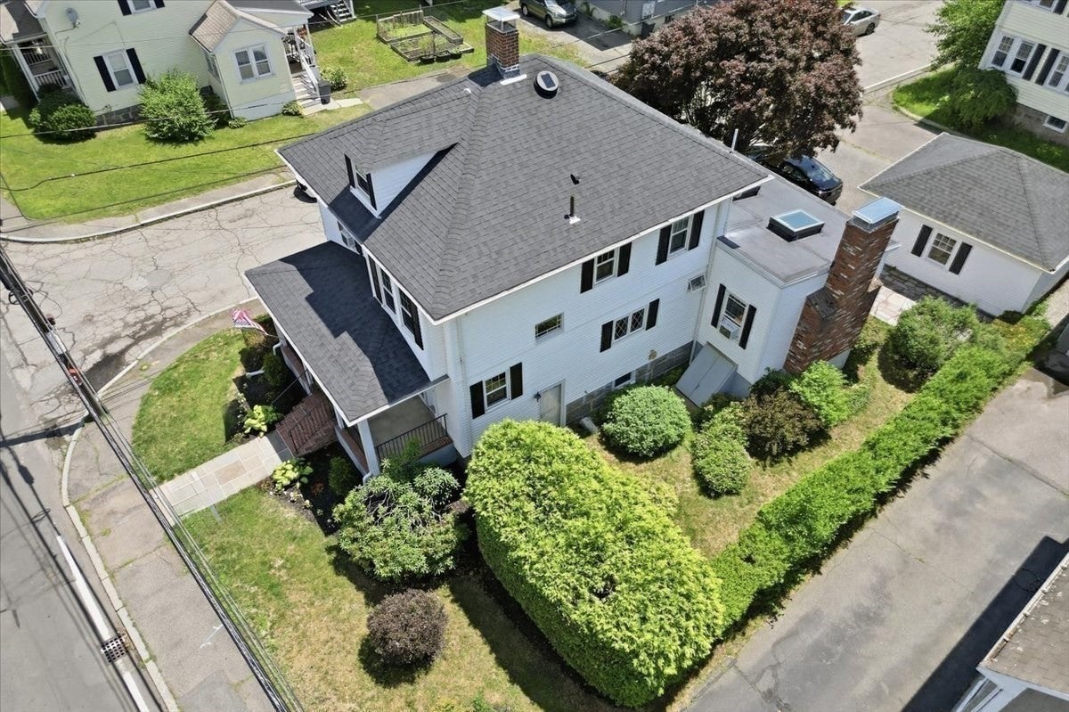 70 West St, Quincy, MA, 70 West St, Quincy, MA Photo #28