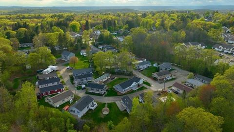 11 Lewis Street Rutland MA 01543