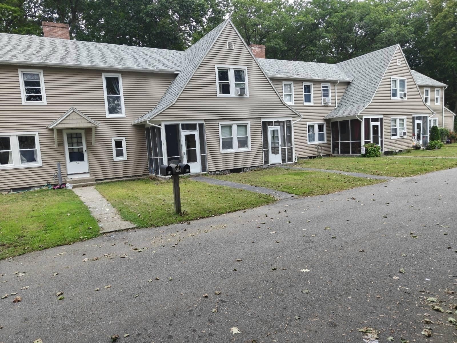 Photo of 17 Chestnut Street, Westford, MA