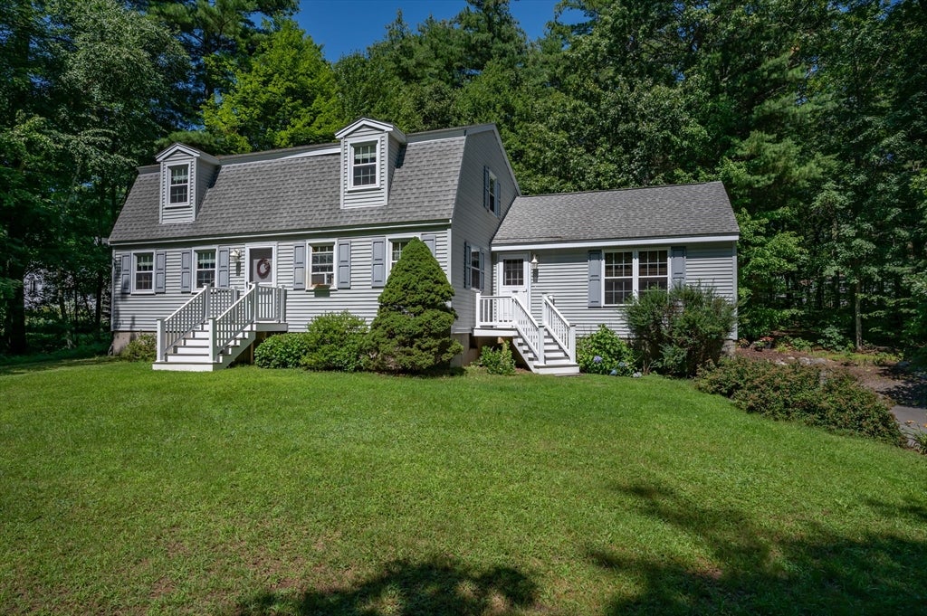 6 Merlin Pl, Londonderry, NH, 6 Merlin Pl, Londonderry, NH Photo #22