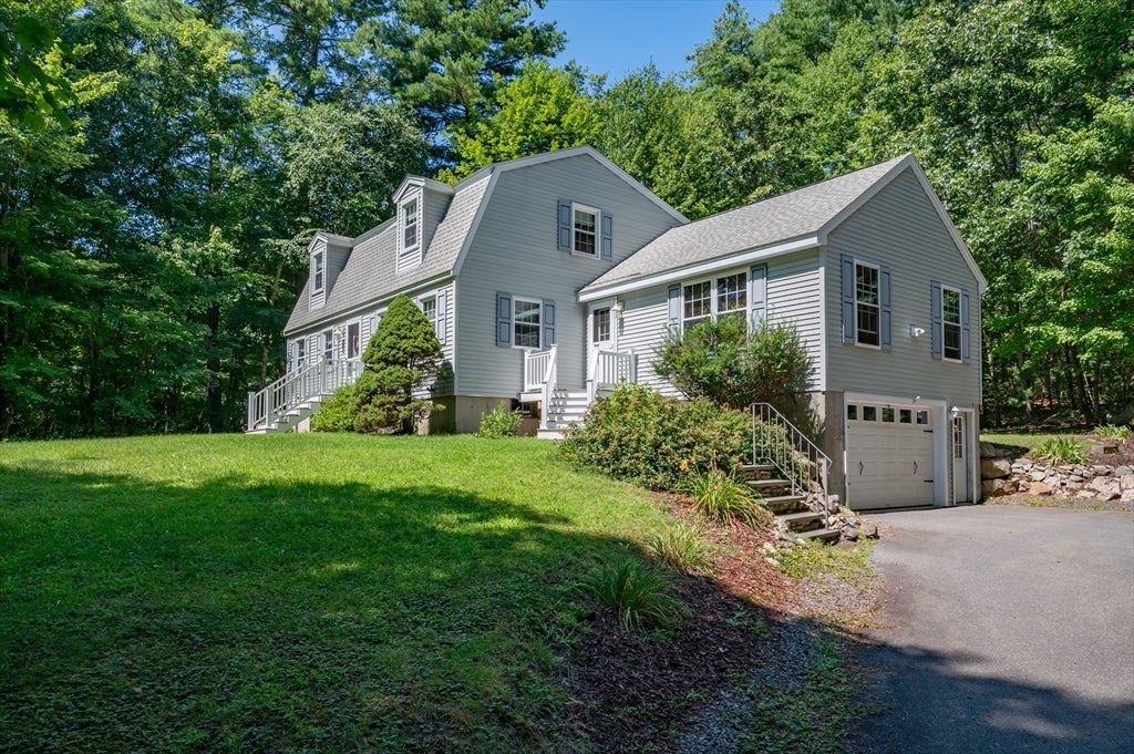 6 Merlin Pl, Londonderry, NH, 6 Merlin Pl, Londonderry, NH Photo #23
