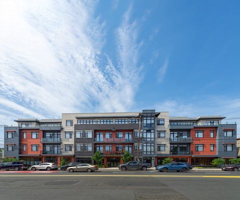 Photo of 400 Mystic Avenue #304, Somerville, MA 02145 (MLS # 73461078)