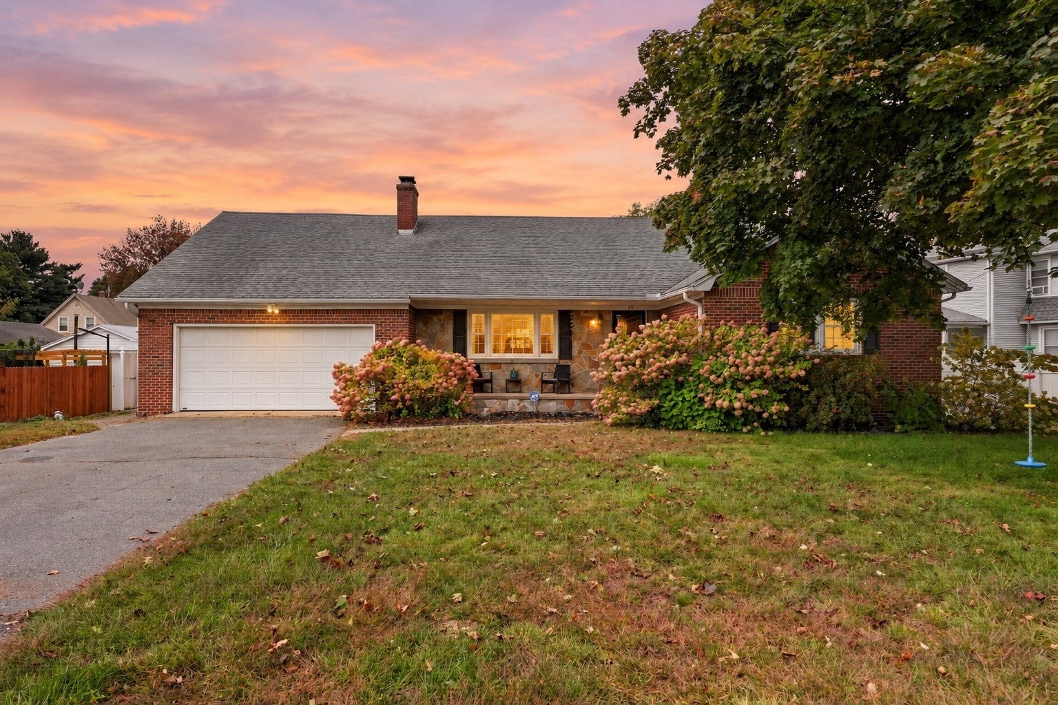 15 Maryland Avenue, Chicopee, MA Photo #1