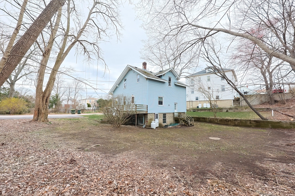 21 Trenton St