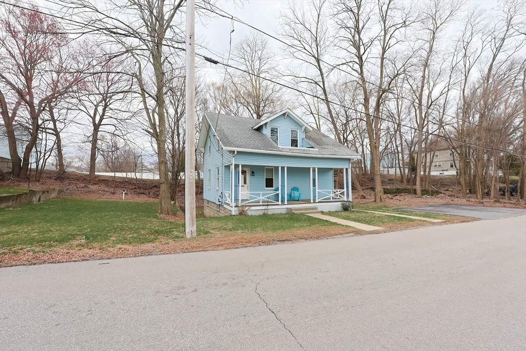 21 Trenton St