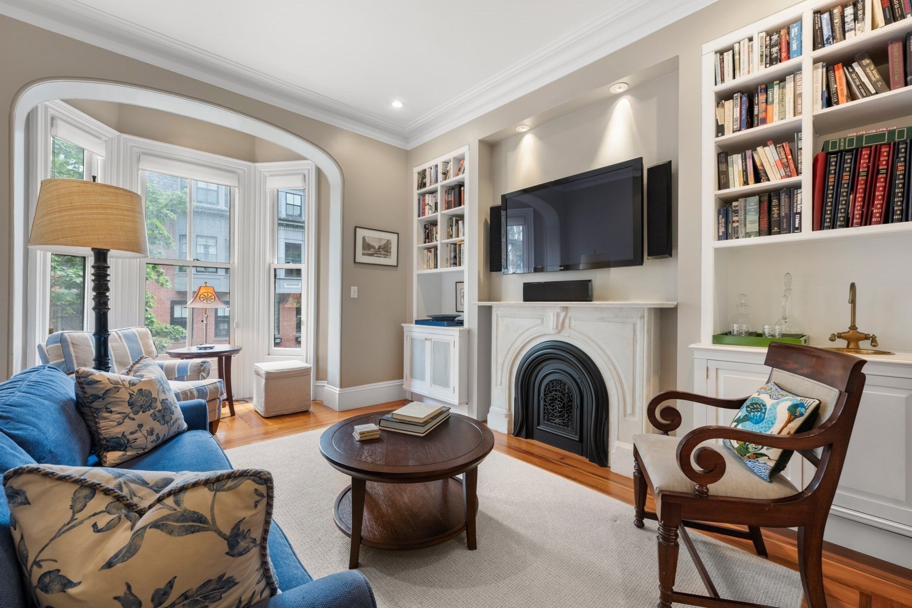 112 Appleton St
