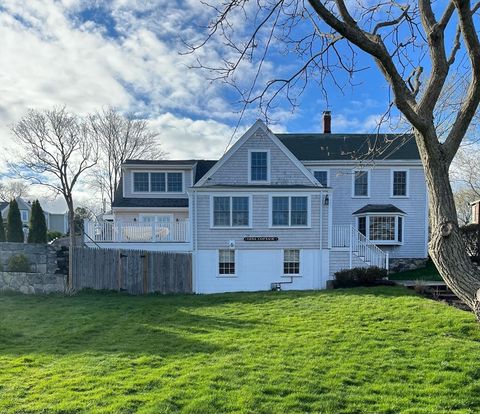 20 Stockbridge St Cohasset MA 02025