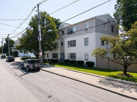 Photo of 5 Washington St #12, Medford, MA 02155 (MLS # 73569276)