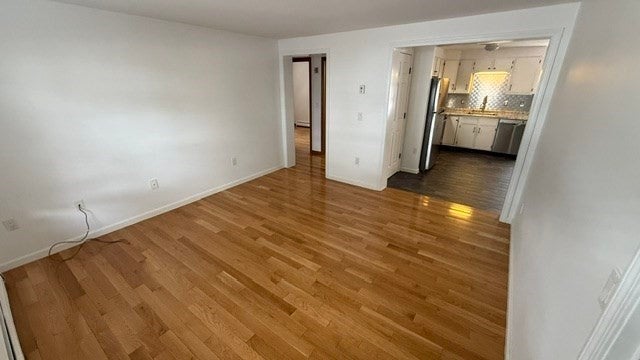 5 Washington St 12, Medford MA 02155