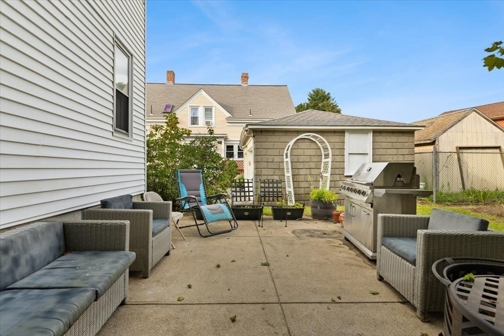94 Stamford Ave, Providence, RI, 94 Stamford Ave, Providence, RI Photo #21