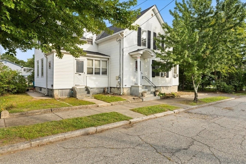 94 Stamford Ave, Providence, RI, 94 Stamford Ave, Providence, RI Photo #1
