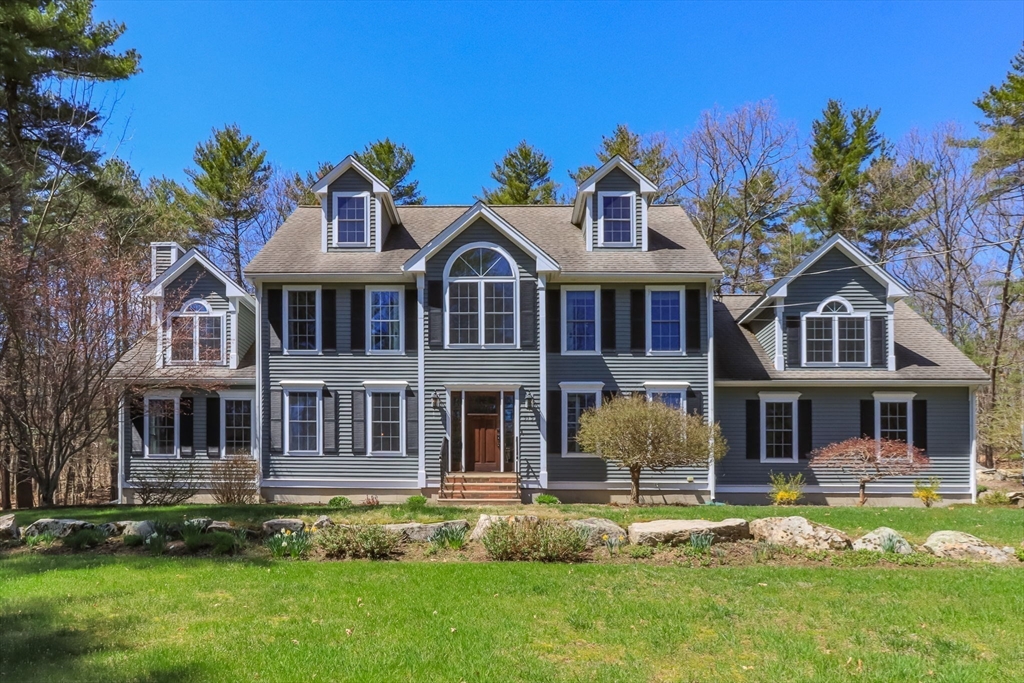 515 Old Dunstable Rd