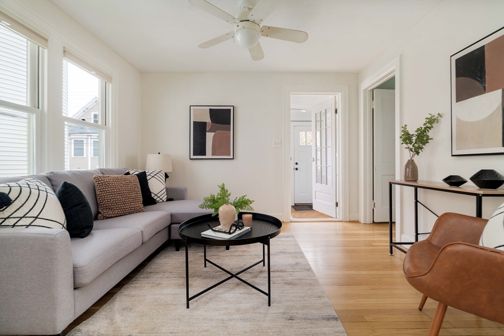 277 Lamartine Street