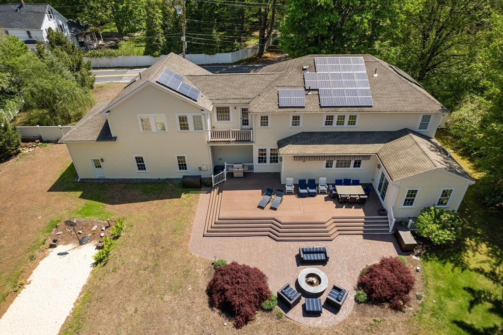 161 Pantry Road