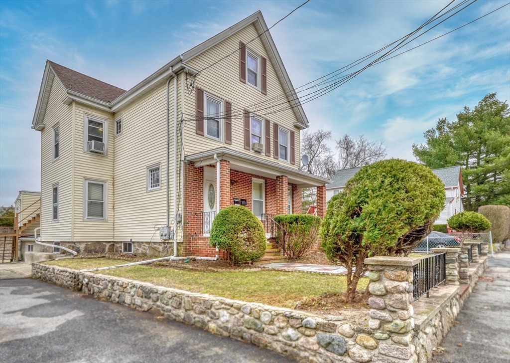 72 Rockland Street
