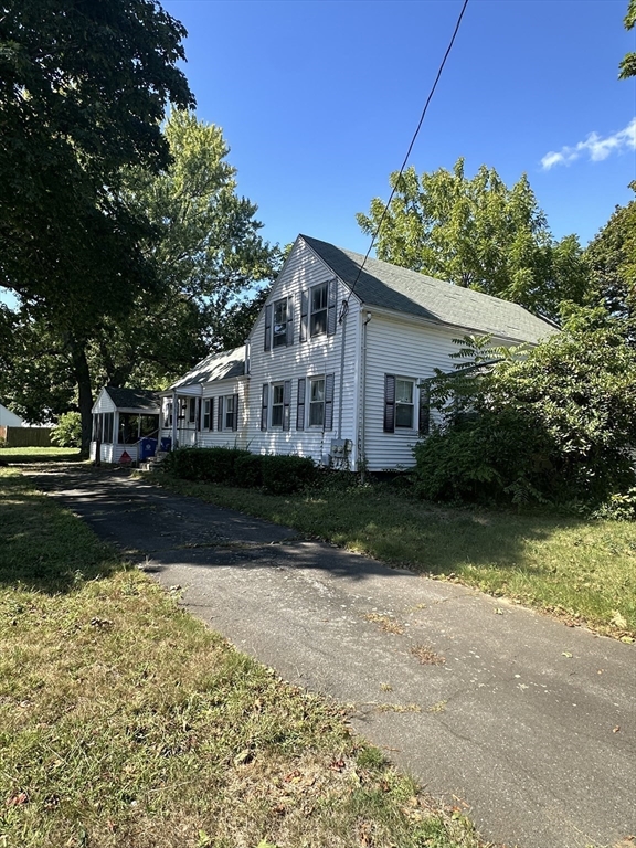 214 Vernon St