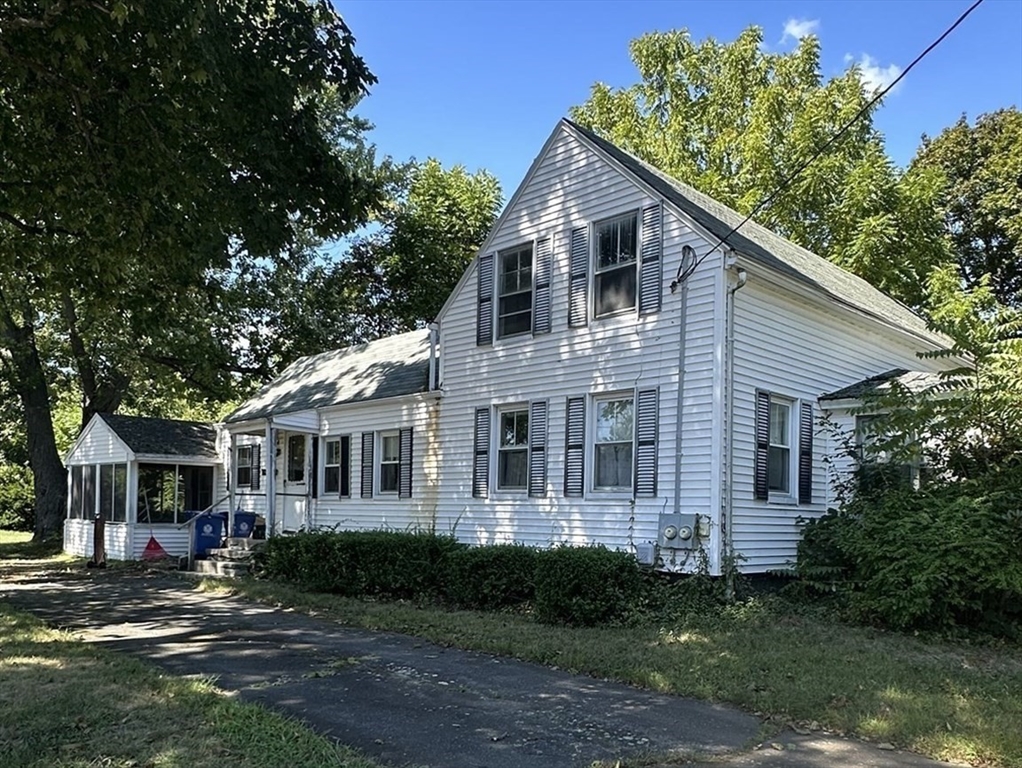 214 Vernon St