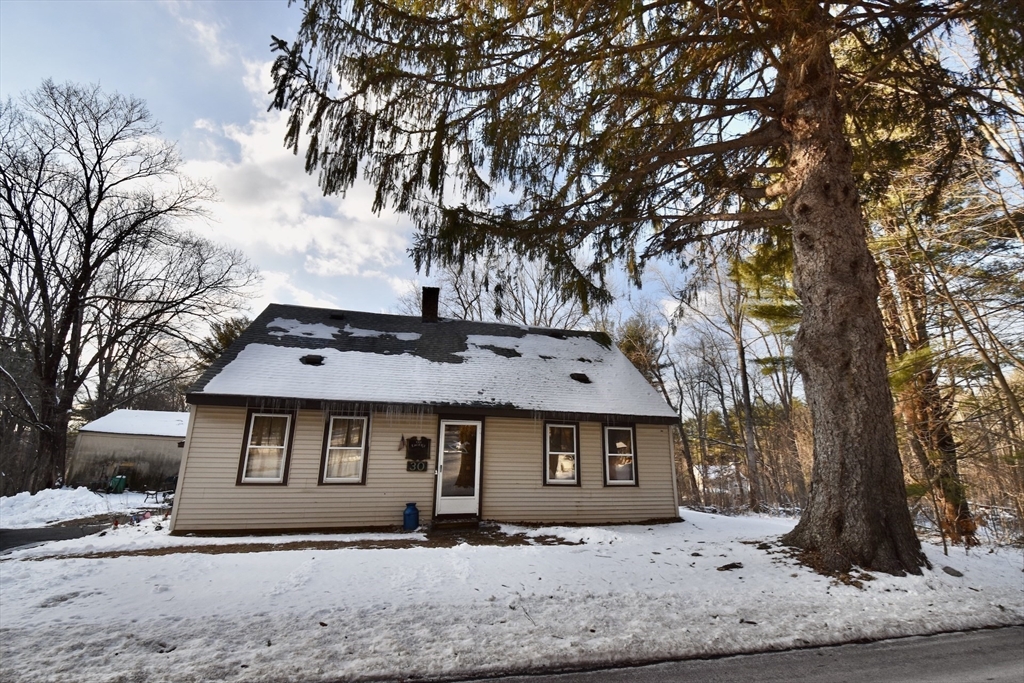 30 Carpenter Hill Rd