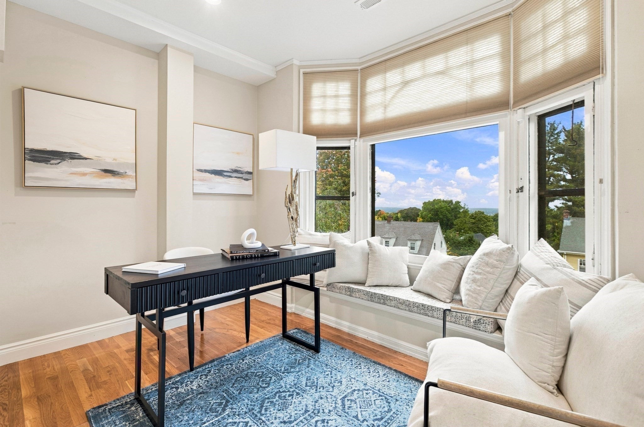 40 Shornecliffe Rd, Newton, MA Photo #19