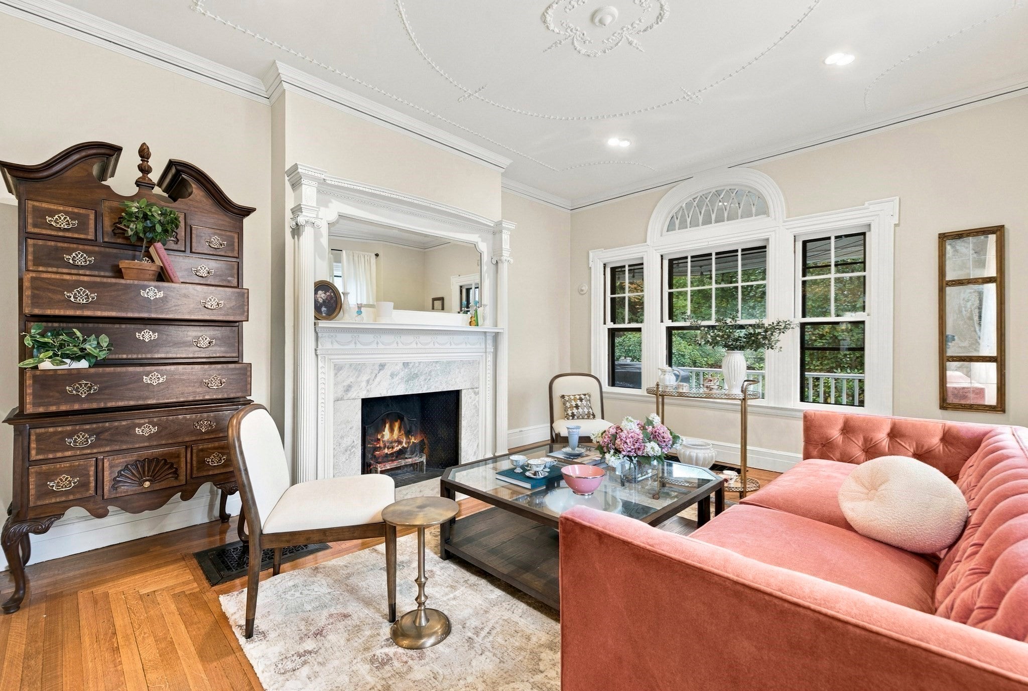 40 Shornecliffe Rd, Newton, MA Photo #9