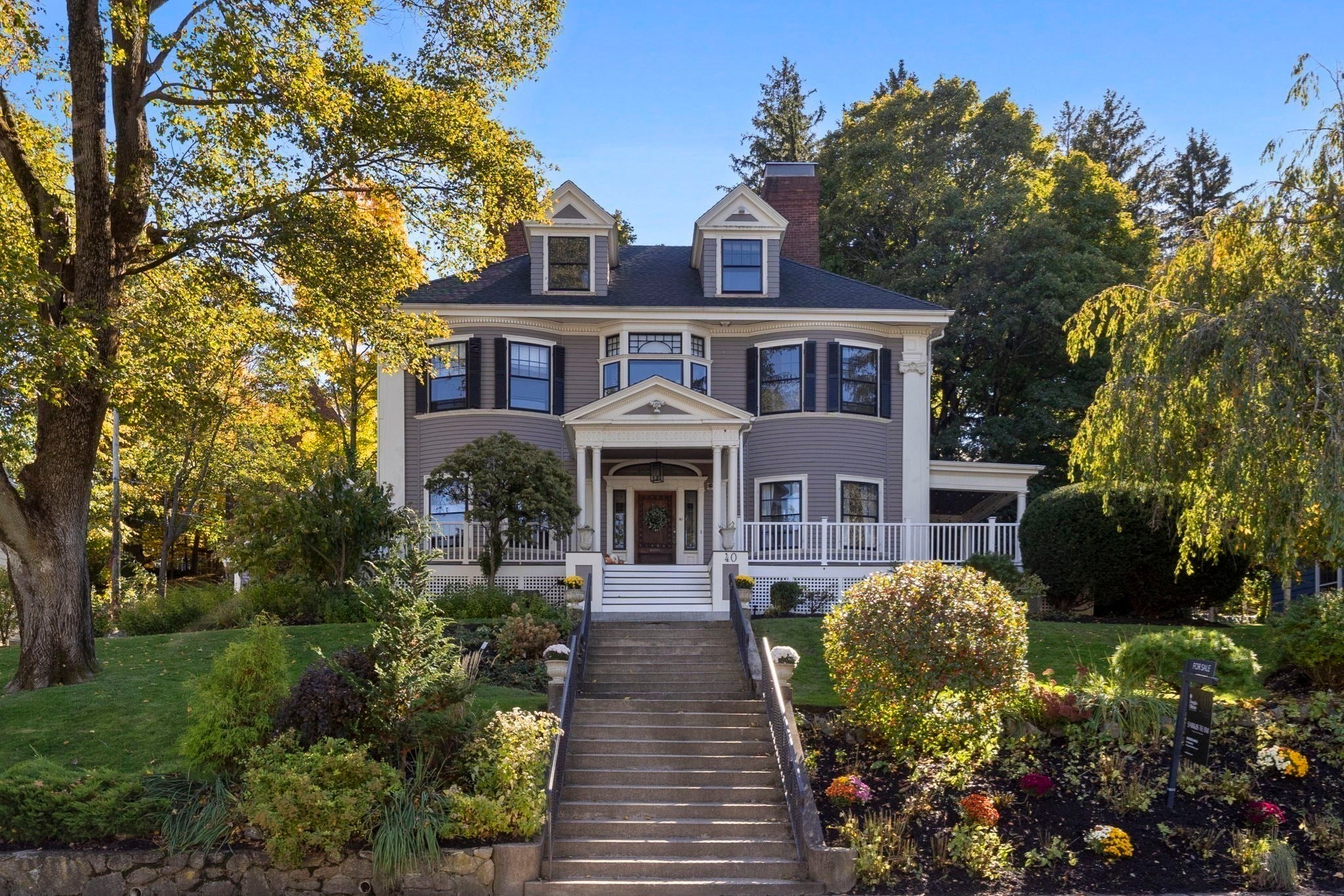 40 Shornecliffe Rd, Newton, MA Photo #27
