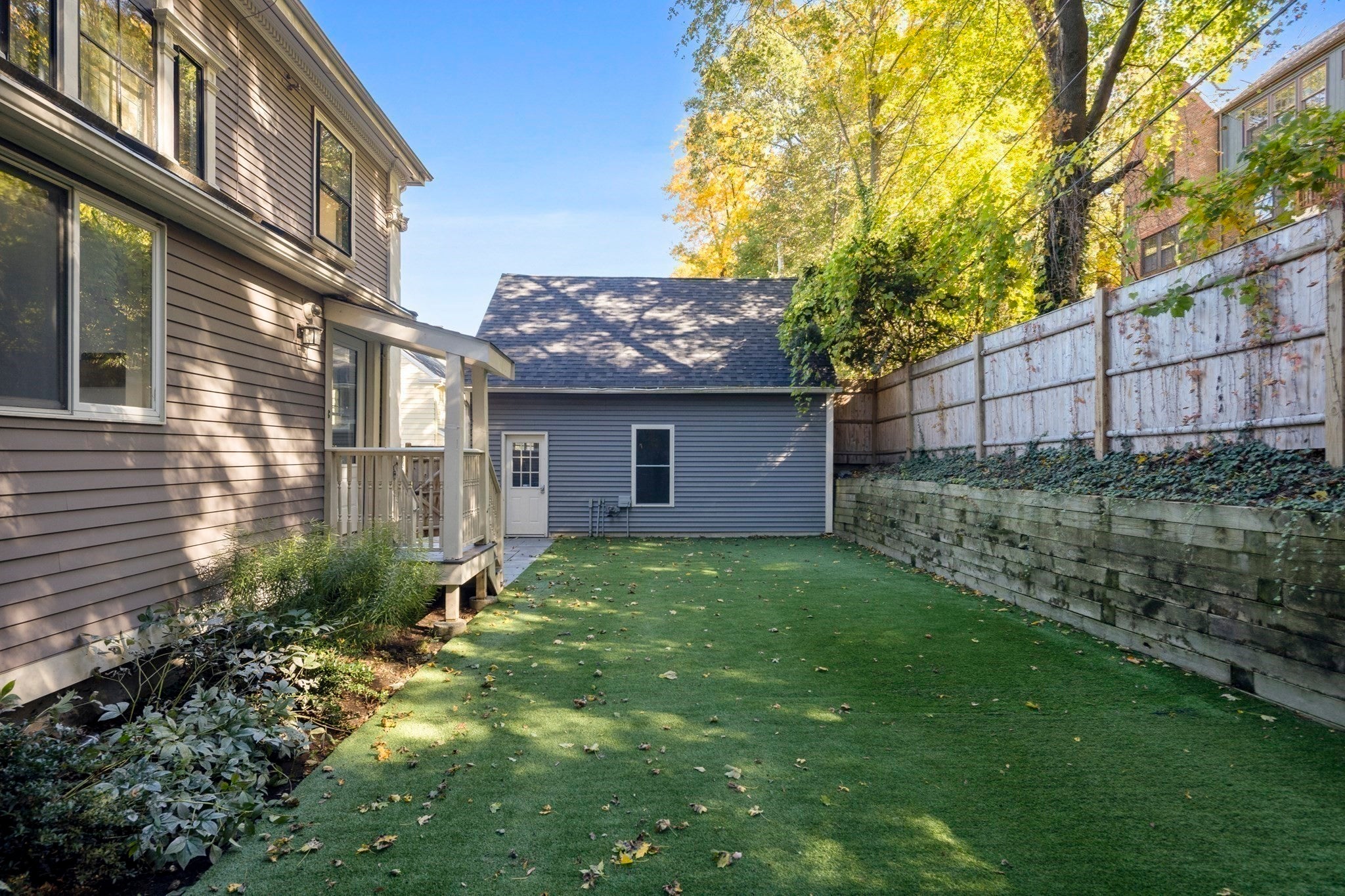 40 Shornecliffe Rd, Newton, MA Photo #31