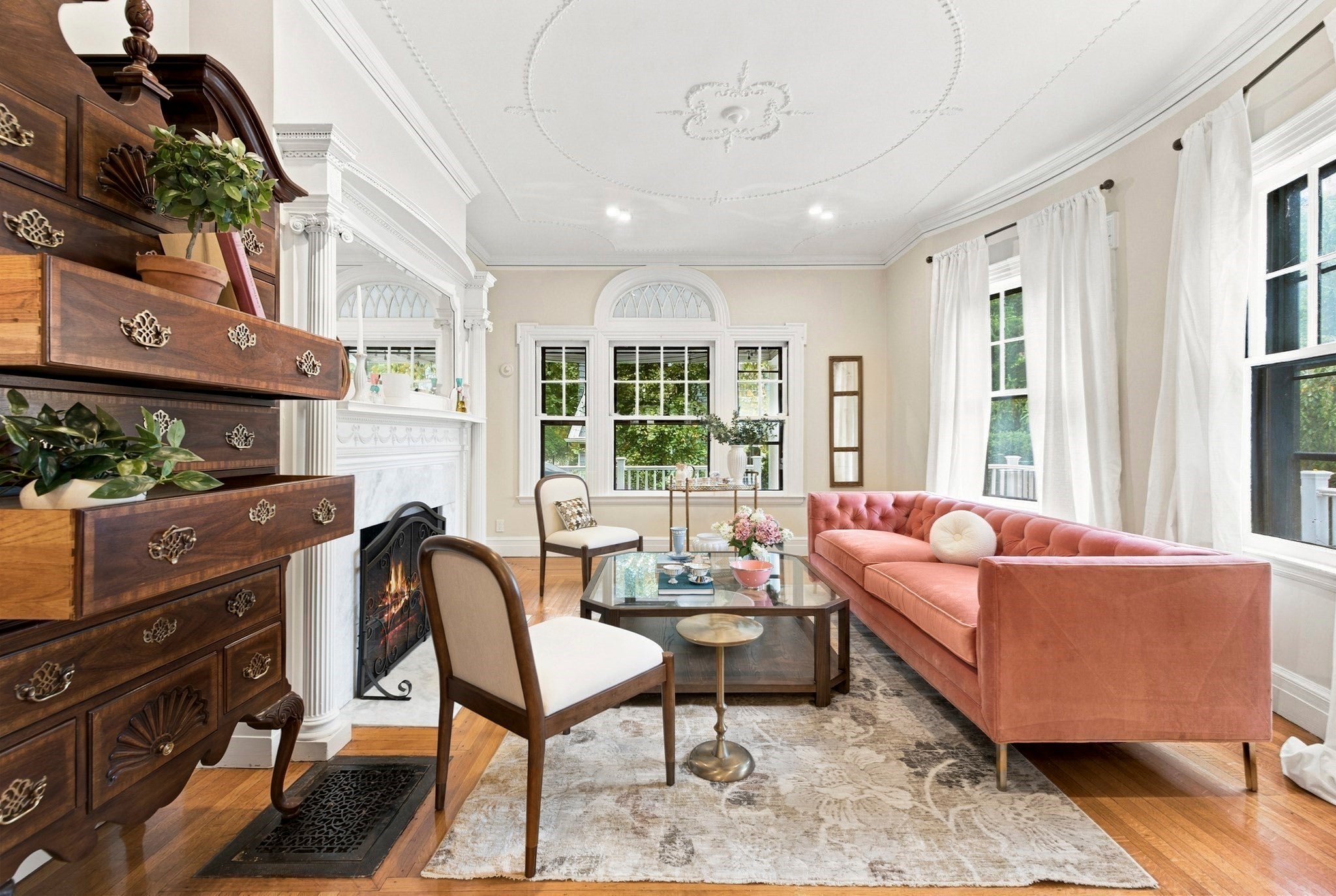 40 Shornecliffe Rd, Newton, MA Photo #8