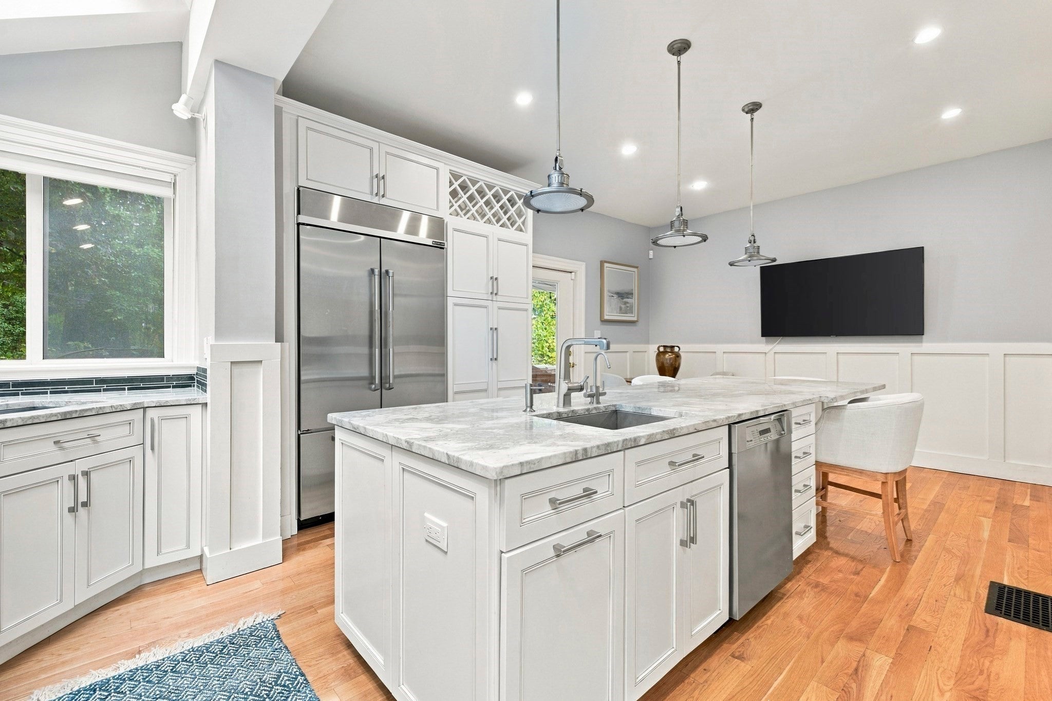 40 Shornecliffe Rd, Newton, MA Photo #14
