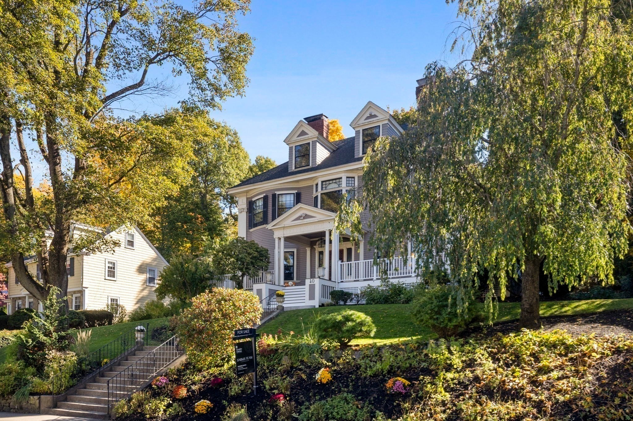 40 Shornecliffe Rd, Newton, MA Photo #26